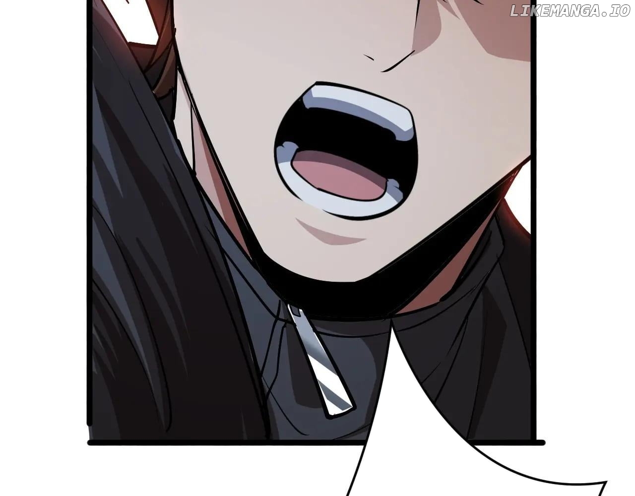 I’m Trapped In This Day For One Thousand Years Chapter 160 - page 116